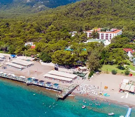 Perre Art Hotel
