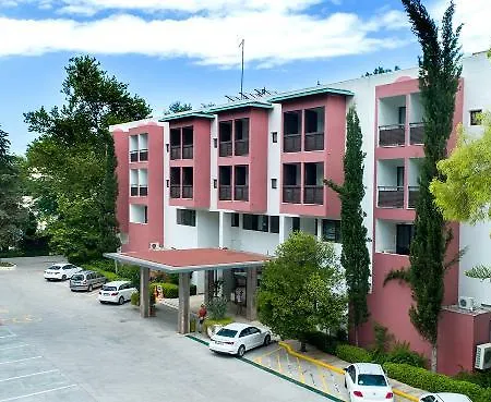 Hotel Perre Art 5*