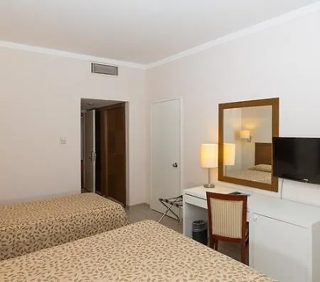 Perre Art Hotel